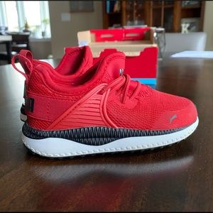 Toddler Boy Puma Shoes